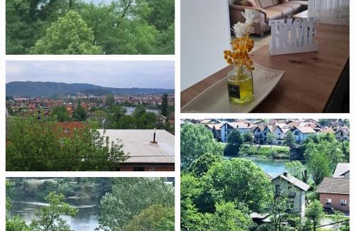 Bosanska Krupa Apartment | Apartman hukanovic