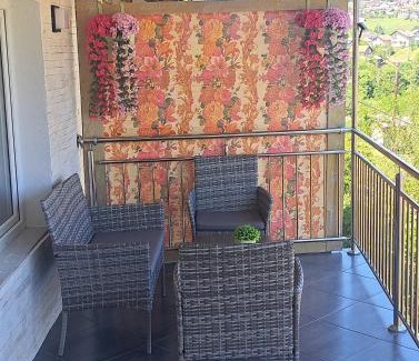 Bosanska Krupa Apartment | Apartman hukanovic