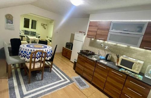 Kulen Vakuf Apartment | Apartman Iman