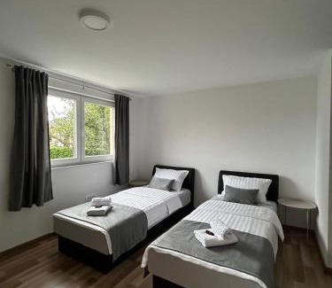 Trn Apartment | Apartman Iva