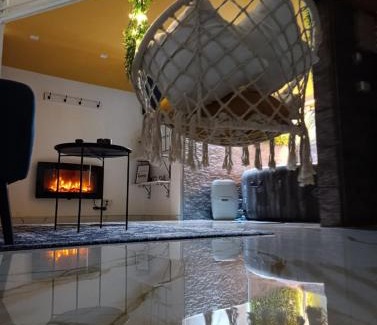 Travnik Apartment | Apartman - Jacuzzi Spa - Tvrđava Travnik