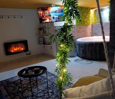 Travnik Apartment | Apartman - Jacuzzi Spa - Tvrđava Travnik