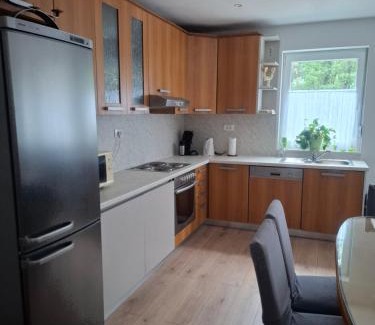 Trn Apartment | Apartman Jurišić