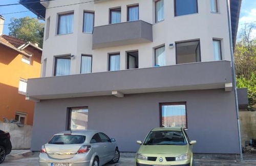 Banja Luka Apartment | Apartman K A Y A