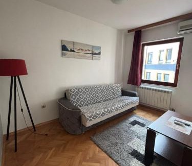 Bijeljina Apartment | Apartman kod autobuske