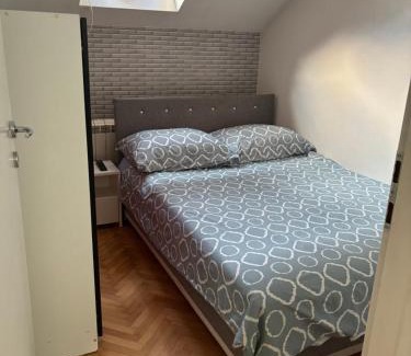 Bijeljina Apartment | Apartman kod autobuske