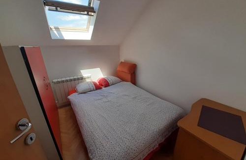 Bijeljina Apartment | Apartman kod autobuske