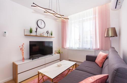 Canton 10 Apartment | Apartman Krželj A3