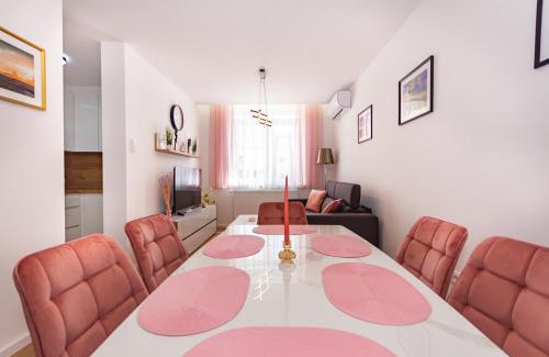 Canton 10 Apartment | Apartman Krželj A3