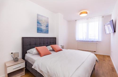 Canton 10 Apartment | Apartman Krželj A3