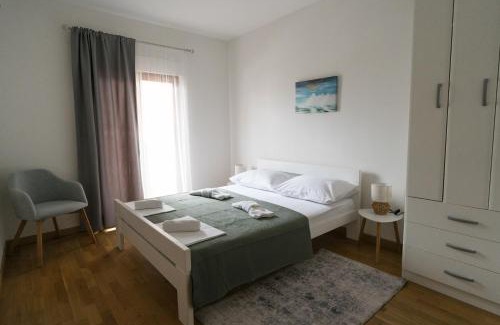 Medjugorje Apartment | Apartman Krtalić