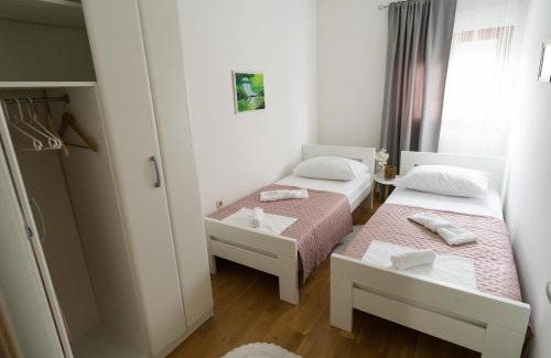 Medjugorje Apartment | Apartman Krtalić