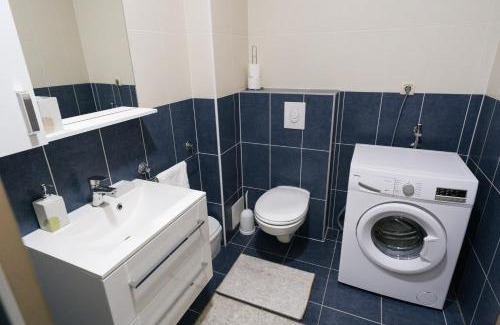 Medjugorje Apartment | Apartman Krtalić