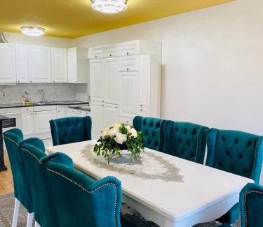 Gradacac Apartment | Apartman Kula