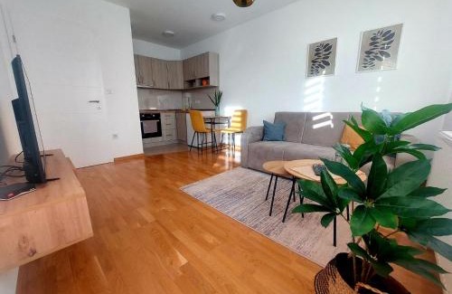 Doboj Apartment | Apartman La Valletta, Doboj