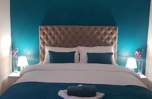 Foca Apartment | Apartman Lara