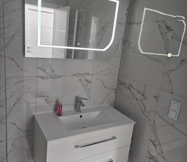 Bugojno Apartment | APARTMAN-Lily