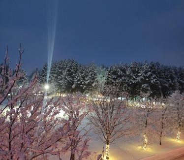 Kupres Apartment | Apartman Luka