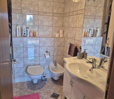 Trn Apartment | Apartman Lux