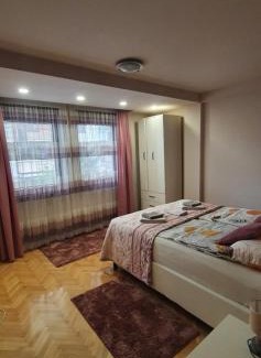 Bijeljina Apartment | Apartman Lux K
