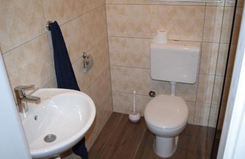 Zavala Apartment | Apartman Maga