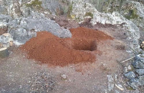 Siroki Brijeg Apartment | Apartman Magnolija 3