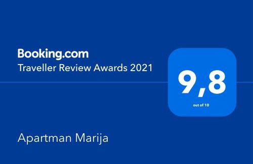 Banja Luka Apartment | Apartman Marija