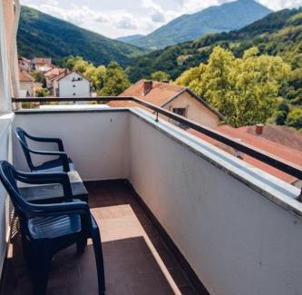 Foca Apartment | Apartman Marina