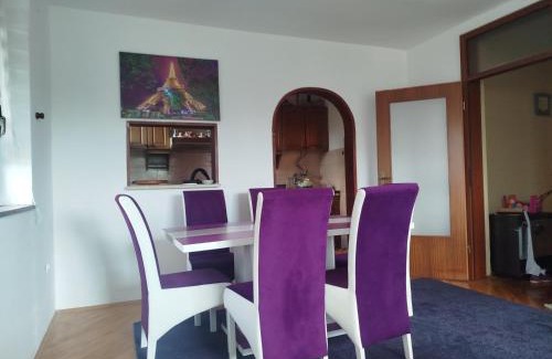 Sarajevo Apartment | Apartman Merjem Trebevic