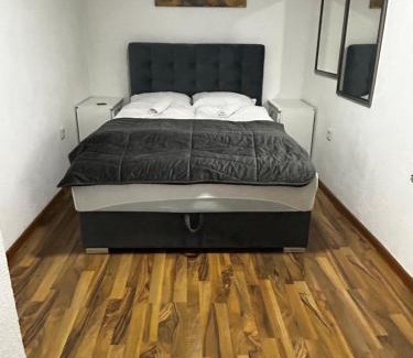 Sumece House | Apartman MIA