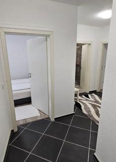 Sanski-Most Apartment | Apartman Mima