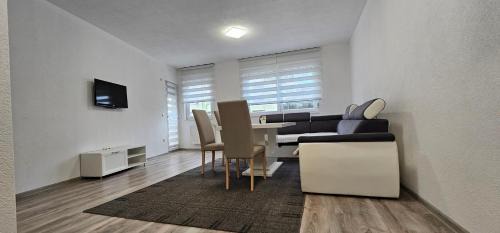 Sanski-Most Apartment | Apartman Mima