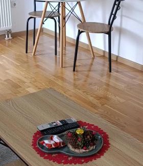 Doboj Apartment | Apartman Mirabell, Doboj