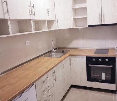 Doboj Apartment | Apartman Mirabell, Doboj