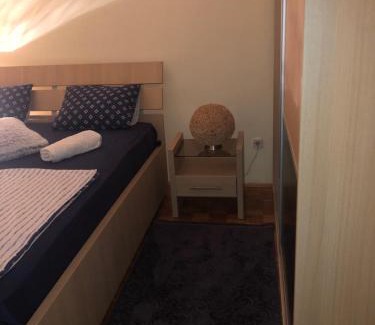 Zenica Apartment | Apartman Mokusnice Zenica