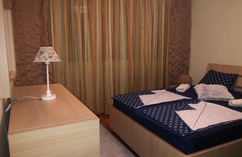 Zenica Apartment | Apartman Mokusnice Zenica