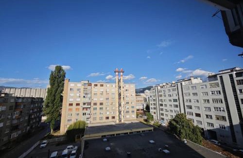 Novo Sarajevo Apartment | Apartman Mrvica