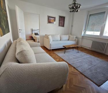 Novo Sarajevo Apartment | Apartman Mrvica