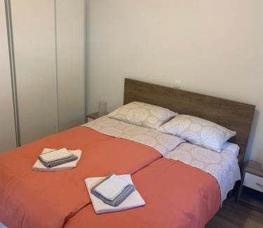 Zurkovo Apartment | Apartman Nataša