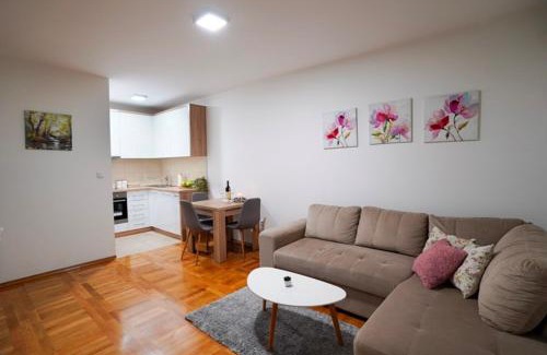 Bijeljina Apartment | Apartman Nemanja