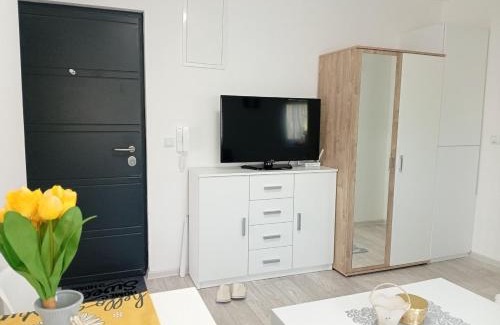Tuzla Canton Apartment | Apartman Nera
