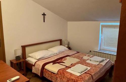 Medjugorje Apartment | Apartman Niko
