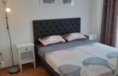 Niksic Apartment | Apartman NK