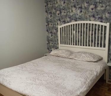 Gradiska Apartment | Apartman Obala