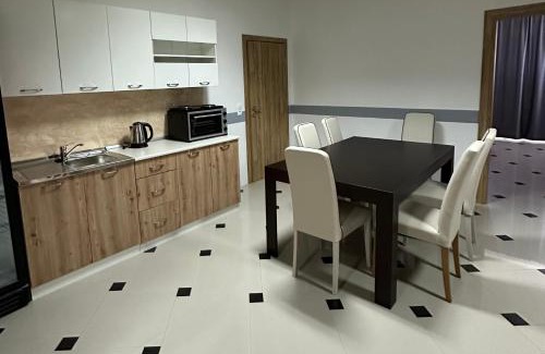 Una-Sana Canton Apartment | Apartman Orhideja