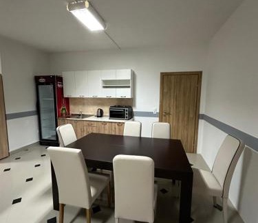 Una-Sana Canton Apartment | Apartman Orhideja