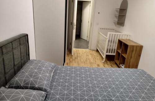 Gradiska Apartment | Apartman Panić