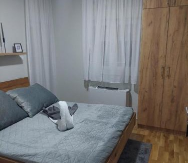 Bijeljina Apartment | Apartman Pavle