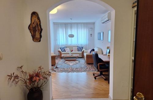 Medjugorje Apartment | Apartman Pax Plena Međugorje