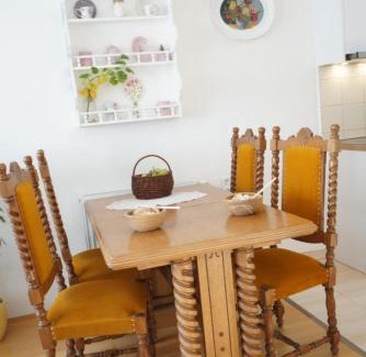 Kupres Apartment | Apartman Perunika